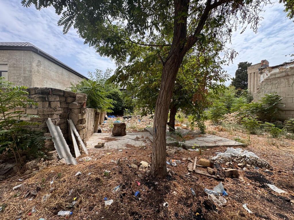 31 sot, Tikinti, Makler, Kupça (Çıxarış) — Torpaq, Bakı (6)