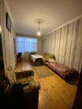 Satılır 2 otaqlı yeni tikili 50 m² — Ehliman — Apartment