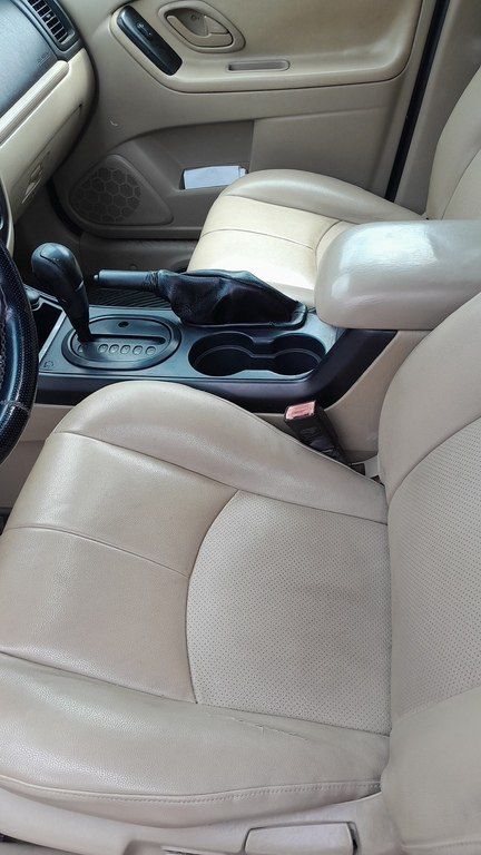 Mazda Tribute, 3.0 L, 2005 il, 265 000 km — Avtomobillər, Bakı (12)