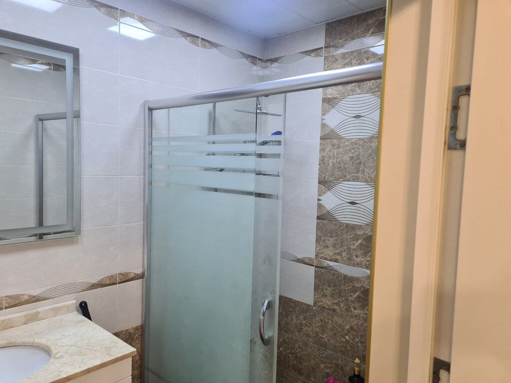 1-otaqlı mənzil kirayə verilir, Gənclik m., 50 m² — Mənzil, Bakı (2)