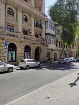 İcarəyə verilir 2 otaqlı köhnə tikili 65 m² — Ferid Suleymanli
