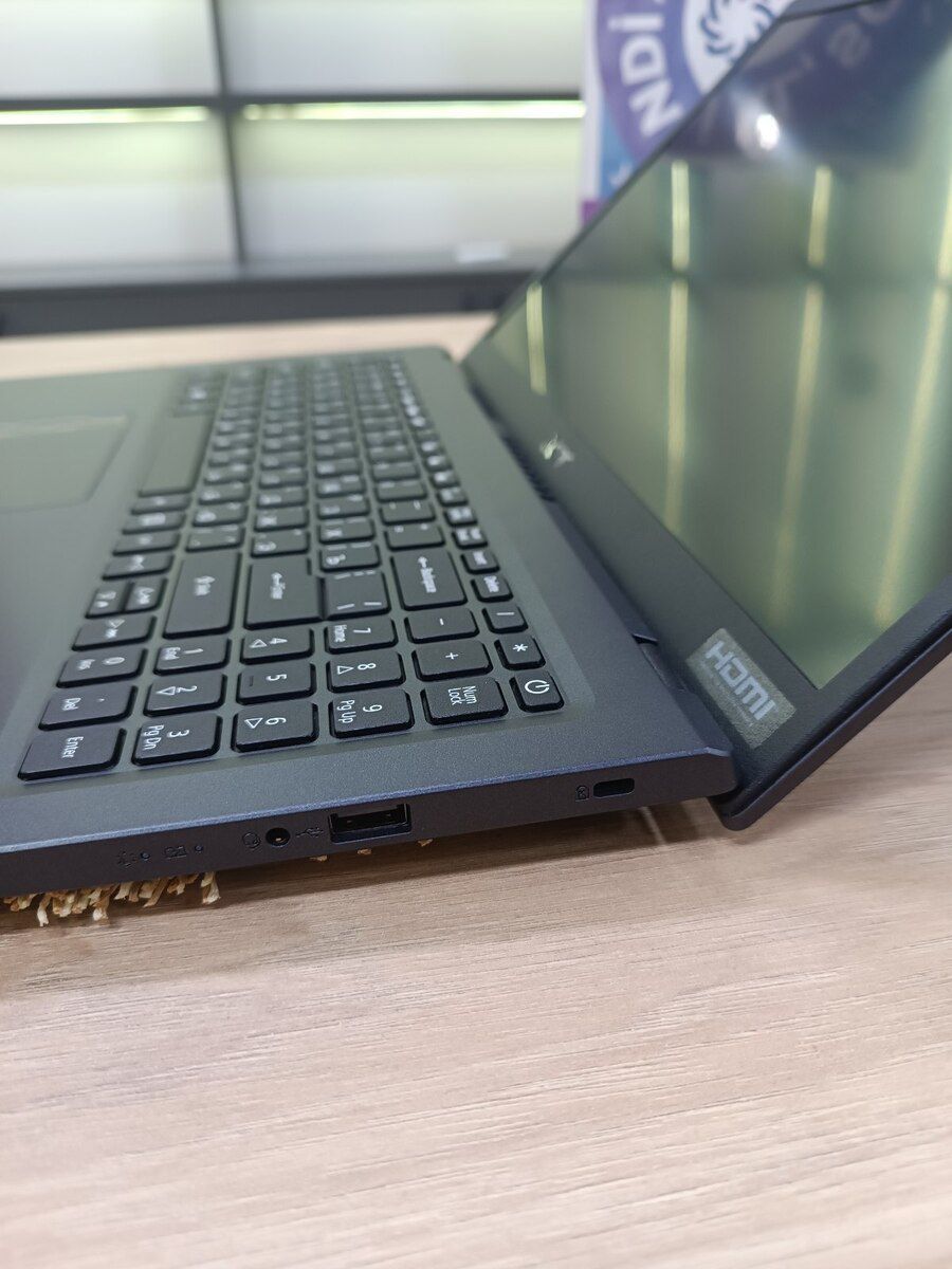 Acer Extensa 15 — Noutbuklar, Bakı (4)