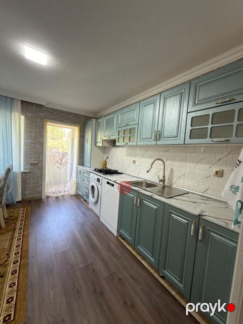 3-otaqlı mənzil kirayə verilir, Göygöl ş., 80 m² — Göygöl