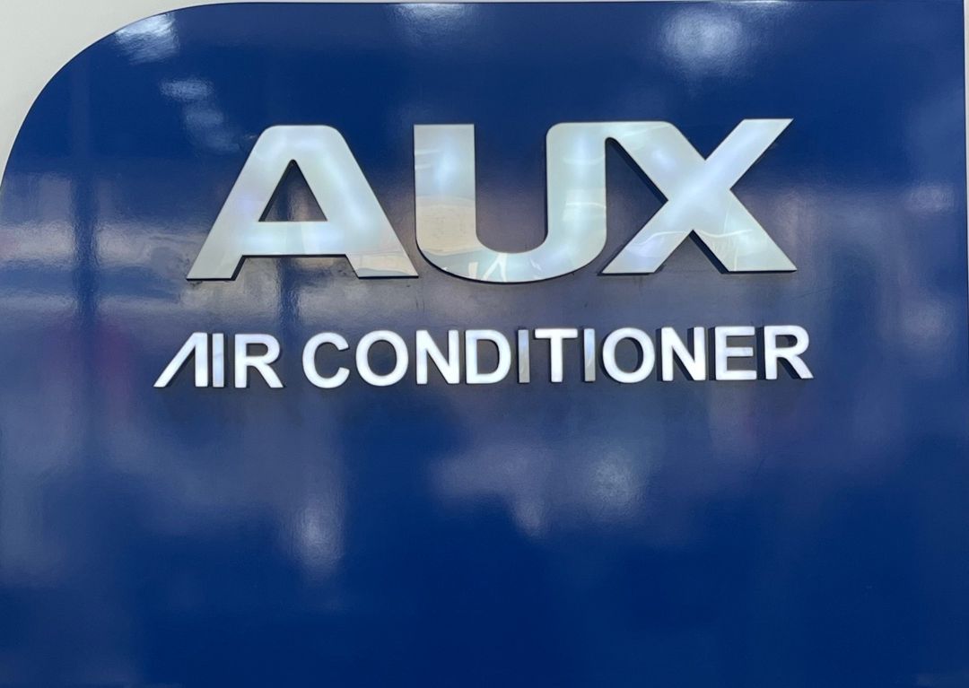 Aux kondisioneri 30-35 kv — Ev texnikası, Bakı (9)