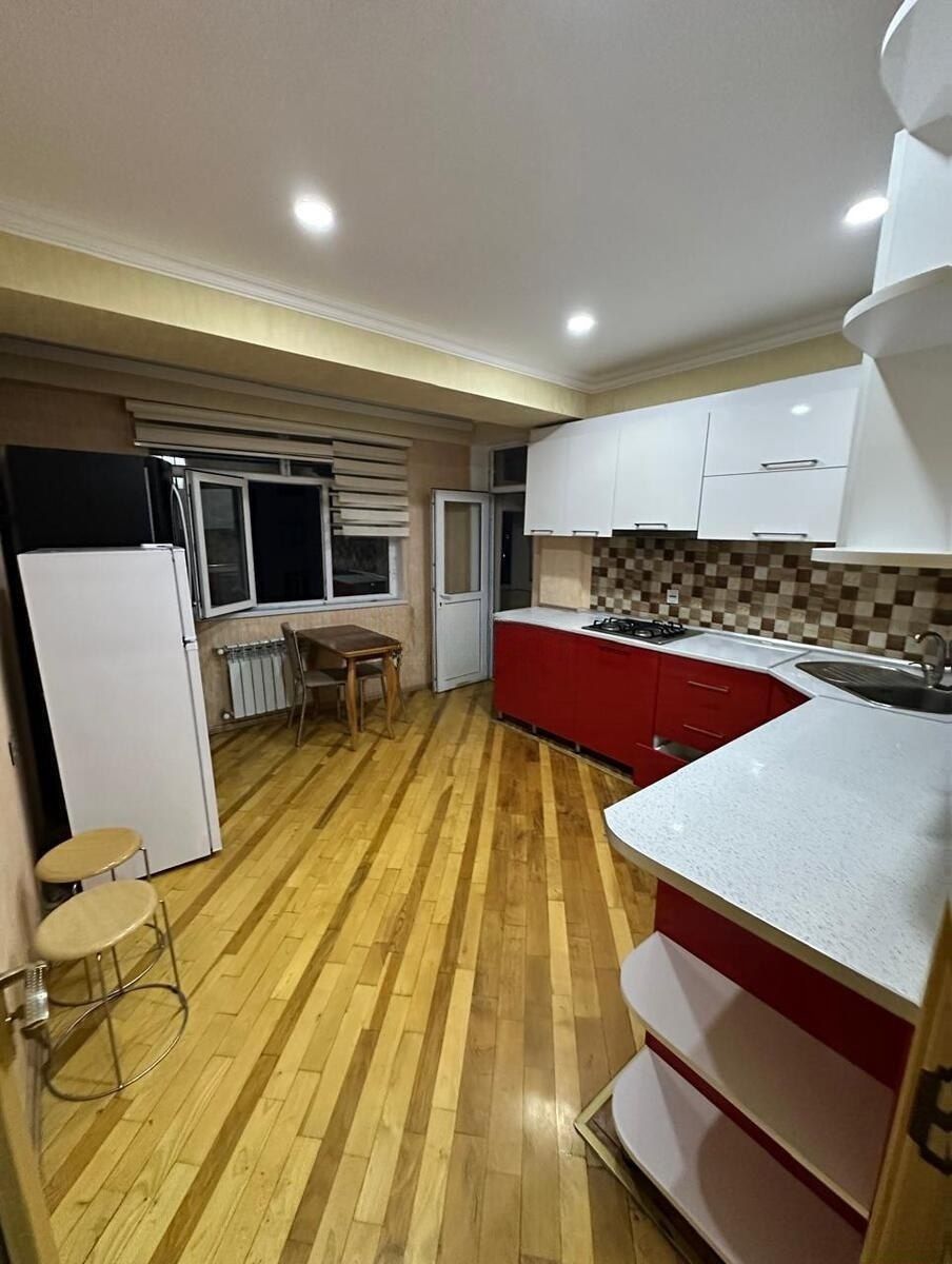 İcarəyə verilir 2 otaqlı yeni tikili 85 m² — Mənzil, Bakı (3)