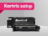 Kartric 30X (CF230X) Qara — SpektrX — Electronics
