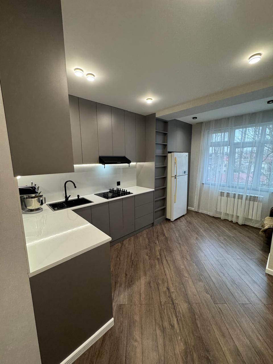 Satış: 3 otaqlı Köhnə tikili, 78 m², Sabunçu rayonu — Mənzil, Bakı (6)