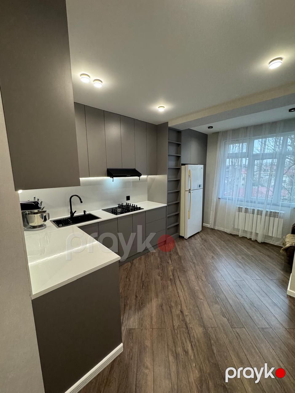 Satış: 3 otaqlı Köhnə tikili, 78 m², Sabunçu rayonu — Mənzil, Bakı (6)