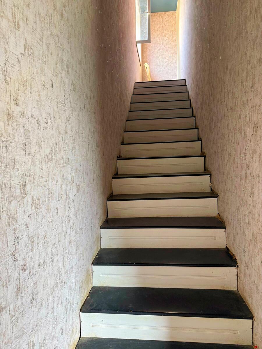 Satılır 8 otaqlı həyət evi/bağ evi 390 m² — Ev, villa, Bakı (10)
