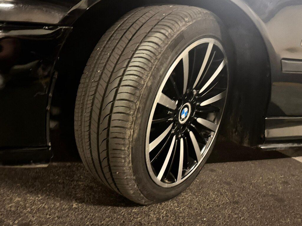 BMW 528, 2.8 L, 1998 il, 625 000 km — Avtomobillər, Bakı (9)