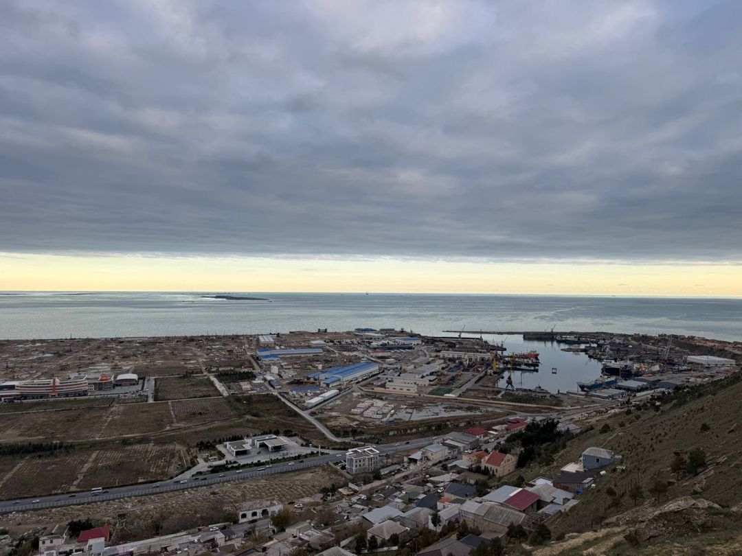 Satılır torpaq 66 sot — Torpaq, Bakı (4)