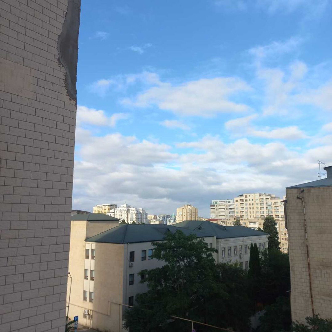 Satılır 3 otaqlı yeni tikili 125 m² — Mənzil, Bakı (5)