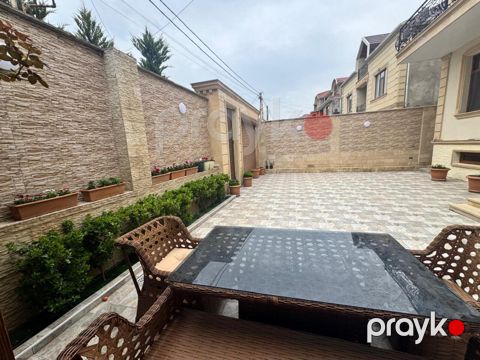 Satılır 7 otaqlı həyət evi/bağ evi 572 m²