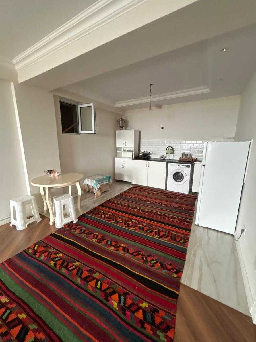 İcarəyə verilir 3 otaqlı yeni tikili 105 m² — Mənzil, Bakı (3)