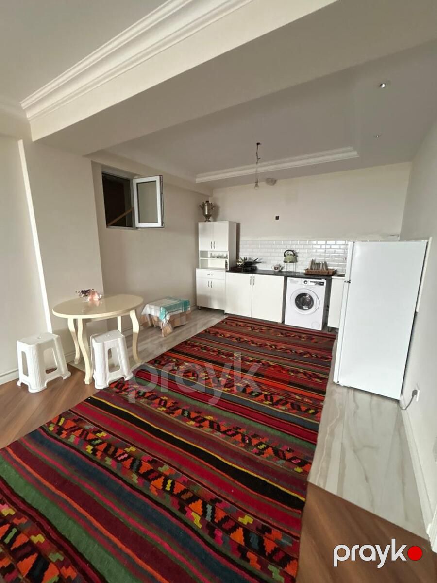 İcarəyə verilir 2 otaqlı köhnə tikili 80 m² — Mənzil, Bakı (4)