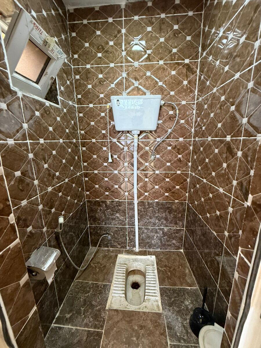 Satılır 4 otaqlı həyət evi/bağ evi 130 m² — Ev, villa, Bakı (9)