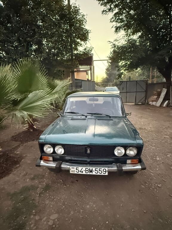 Lada (VAZ) 2106, 1.6 L, 2000 il, 258 000 km — Avtomobillər, Masallı (7)
