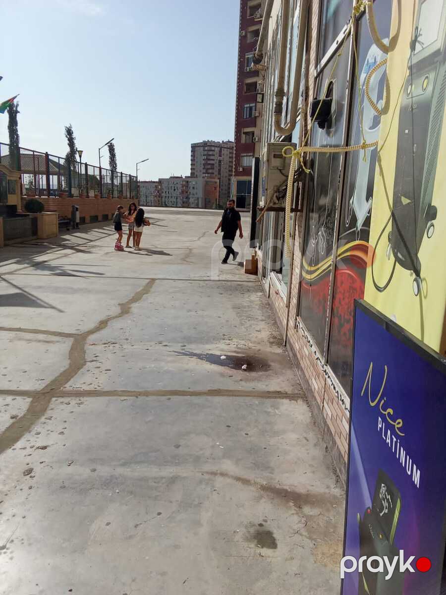 Satılır obyekt 45 m² — Əmlak, Bakı (3)