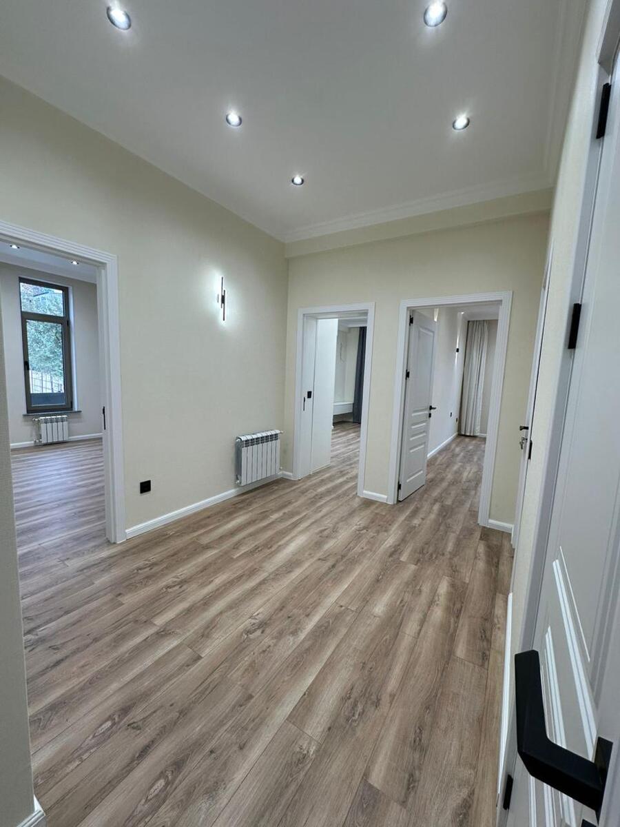Satılır 3 otaqlı yeni tikili 70 m² — Mənzil, Bakı (3)