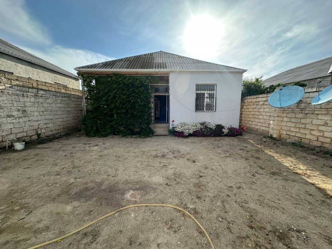 Həyət evi, Bilgəh qəs — Ev, villa, Bakı (2)