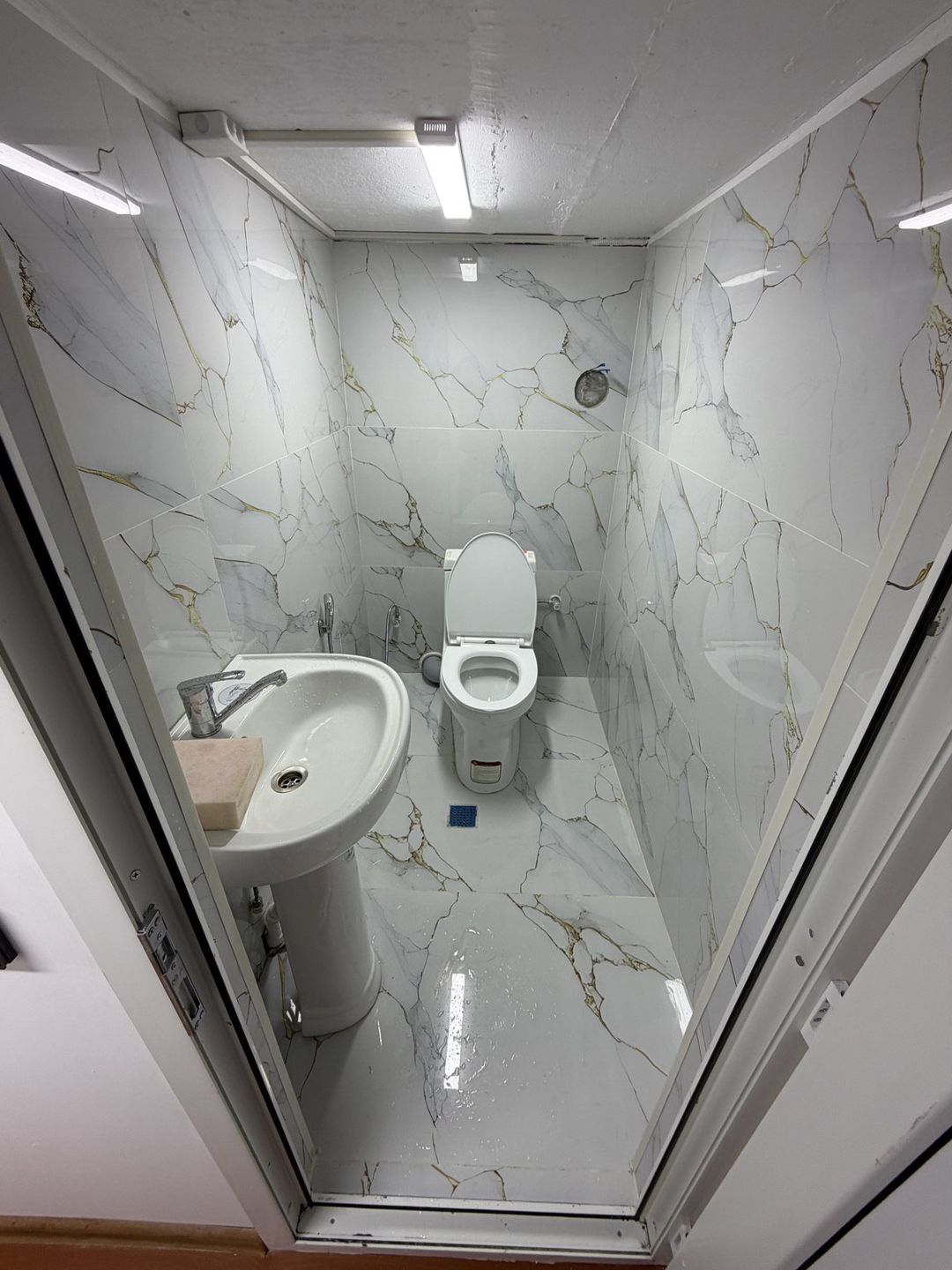İcarəyə verilir obyekt 150 m² — Əmlak, Bakı (10)