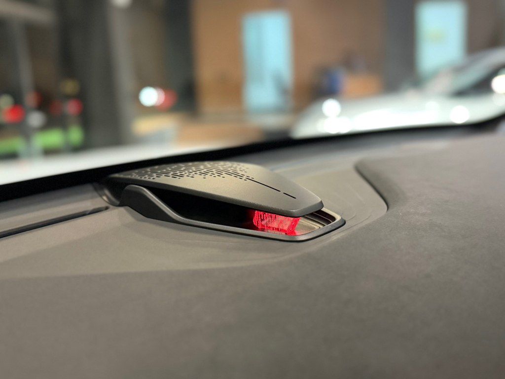 Changan Uni-Z, 1.5 L, 18.4 kWh, 2025 il, yeni — Avtomobillər, Bakı (9)