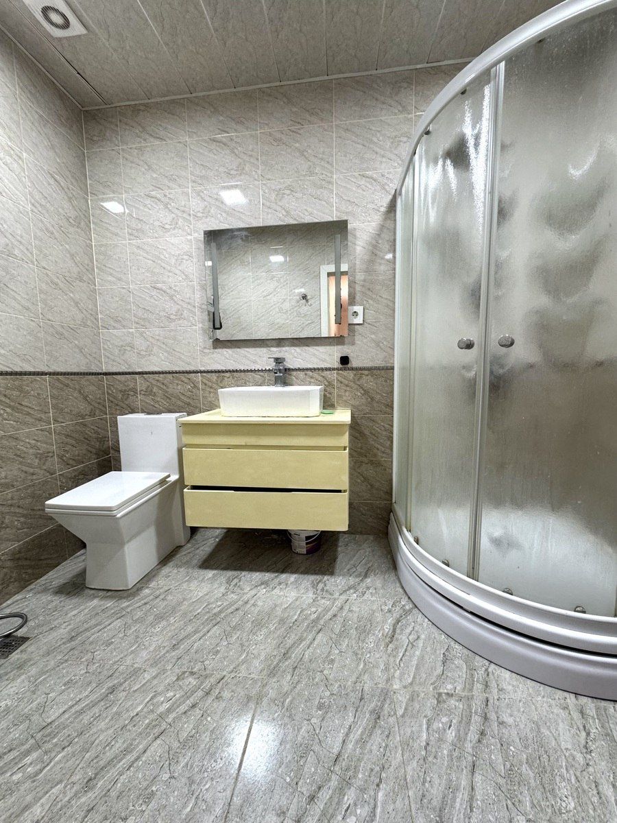 Satılır 2 otaqlı yeni tikili 83 m² — Mənzil, Bakı (10)