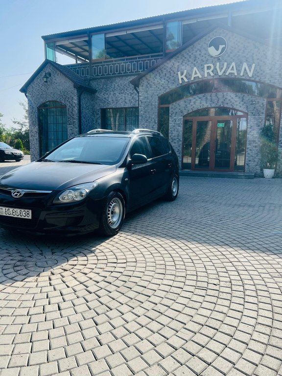 Hyundai i30, 1.4 L, 2009 il, 434 126 km — Avtomobillər, Biləsuvar (2)
