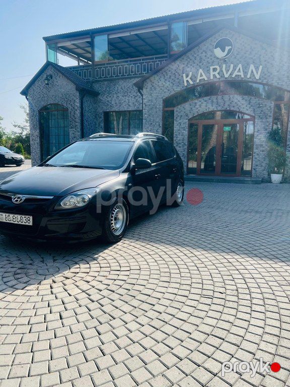Hyundai i30, 1.4 L, 2009 il, 434 126 km — Avtomobillər, Biləsuvar (2)