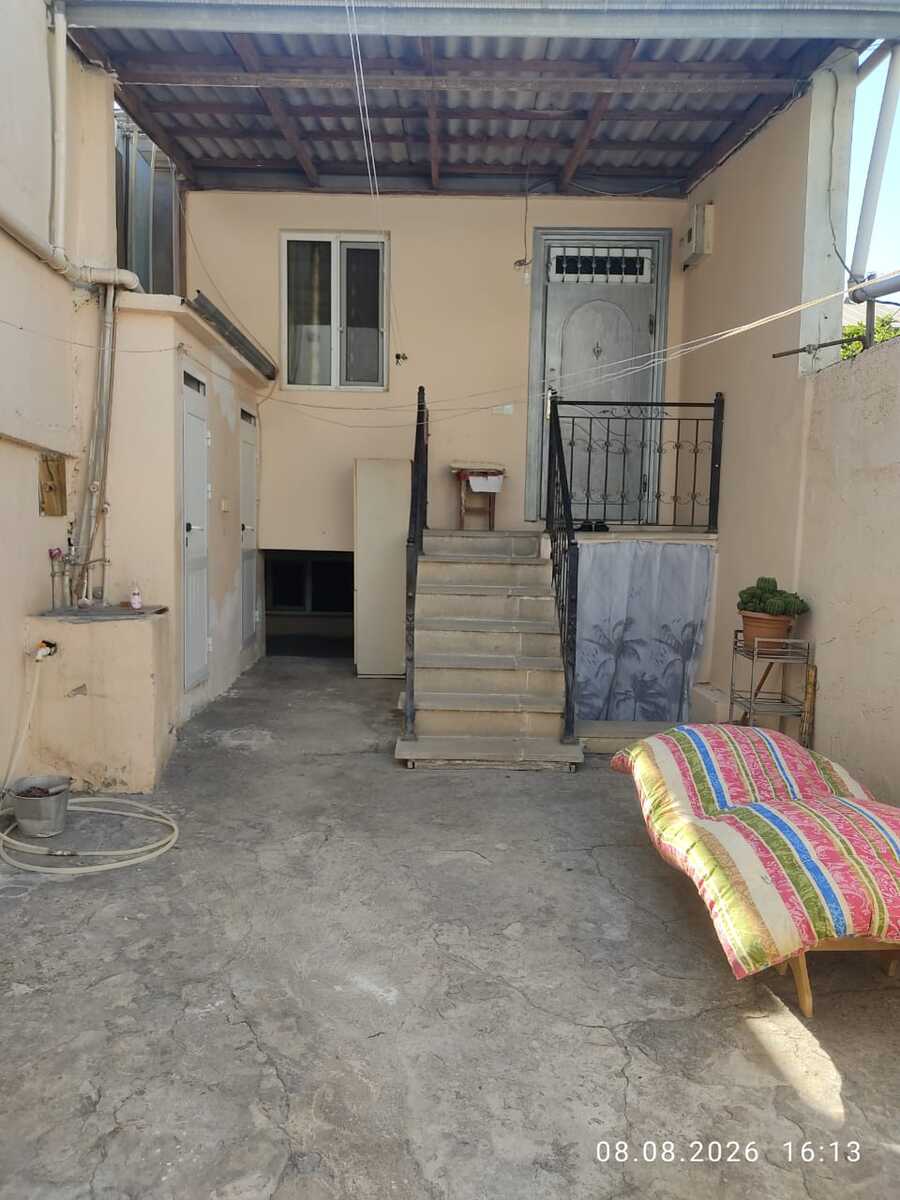 İcarəyə verilir 3 otaqlı həyət evi/bağ evi 80 m² — Ev, villa, Bakı (11)