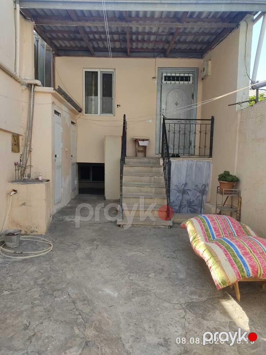 İcarəyə verilir 3 otaqlı həyət evi/bağ evi 80 m² — Ev, villa, Bakı (11)
