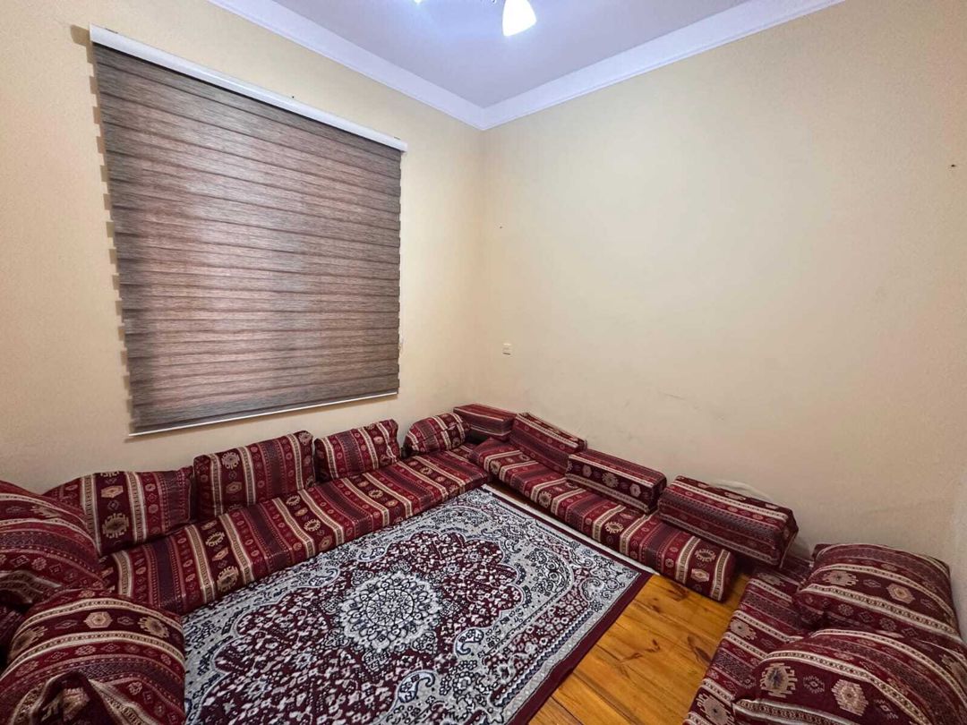 Satılır 10 otaqlı həyət evi/bağ evi 390 m² — Ev, villa, Bakı (6)