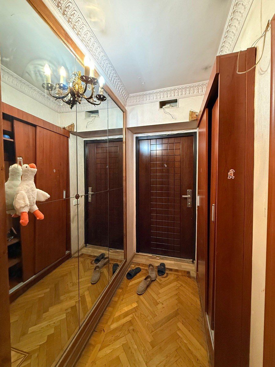 Satılır 3 otaqlı köhnə tikili 78 m² — Mənzil, Bakı (11)