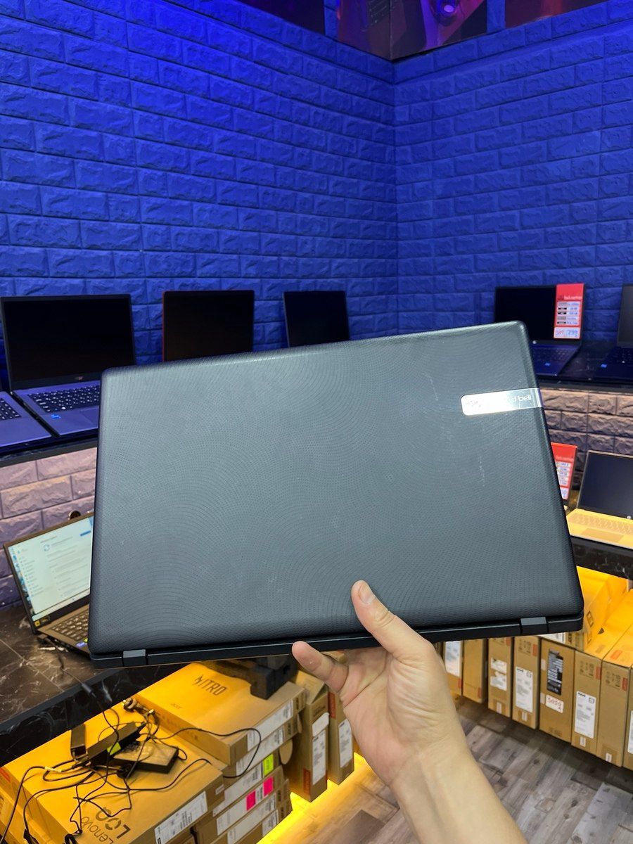 Acer Packard Bell — Noutbuklar, Bakı (5)