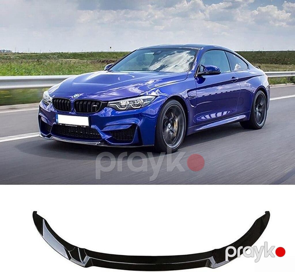 "BMW F32, F36" m4 cs lip Bütün kateqoriyalar Nəqliyyat Ehtiyat — Kuzov hissələri, Xızı (2)