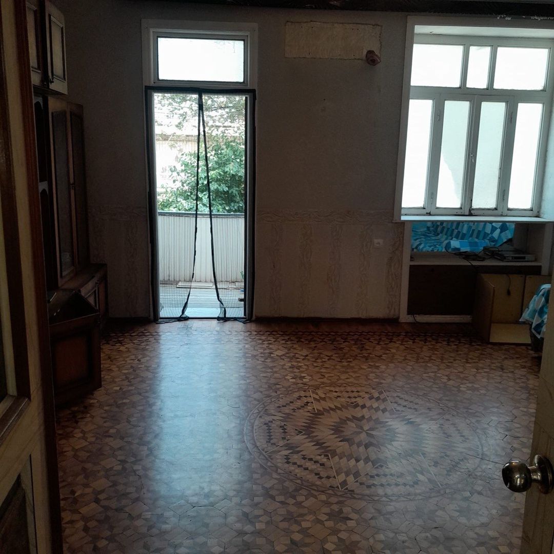 Satılır 2 otaqlı köhnə tikili 53 m² — Mənzil, Bakı (7)