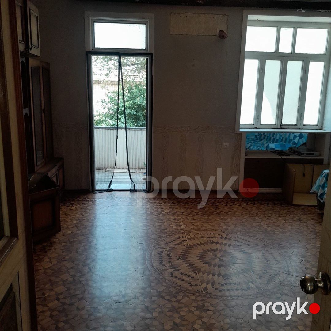Satılır 2 otaqlı köhnə tikili 53 m² — Mənzil, Bakı (7)