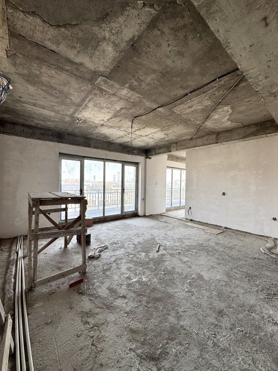 Satılır 4 otaqlı yeni tikili 157 m² — Mənzil, Bakı (5)