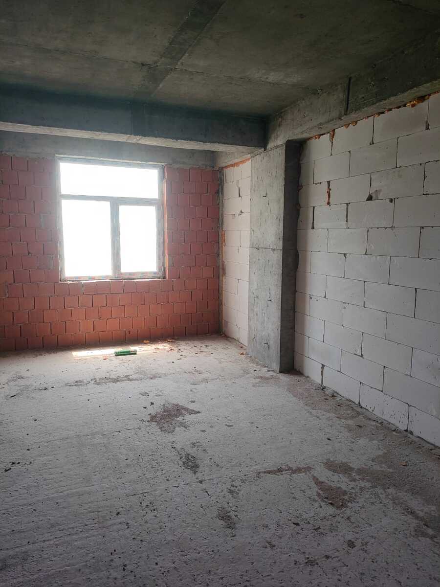 Satılır 3 otaqlı yeni tikili 133 m² — Mənzil, Bakı (6)
