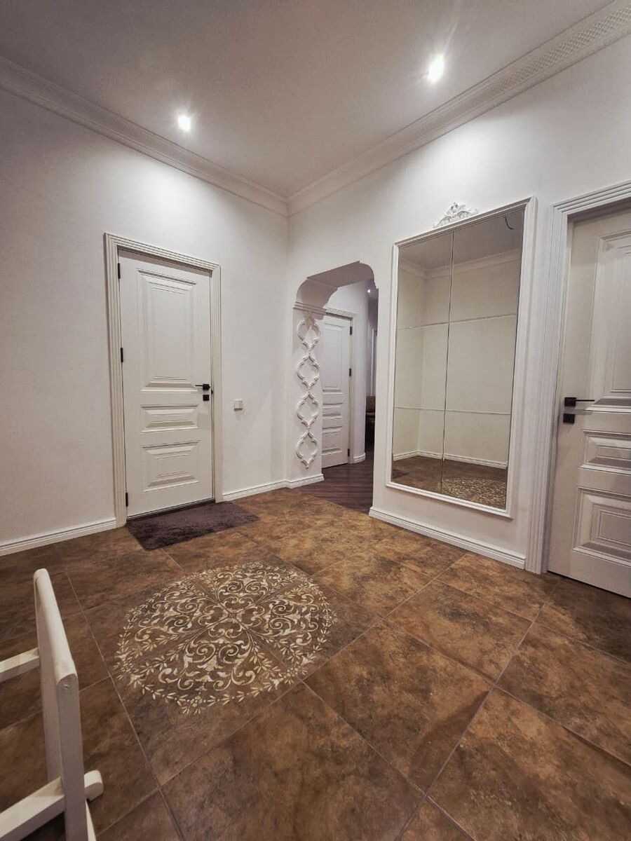 Satılır 2 otaqlı yeni tikili 64 m² — Mənzil, Bakı (6)