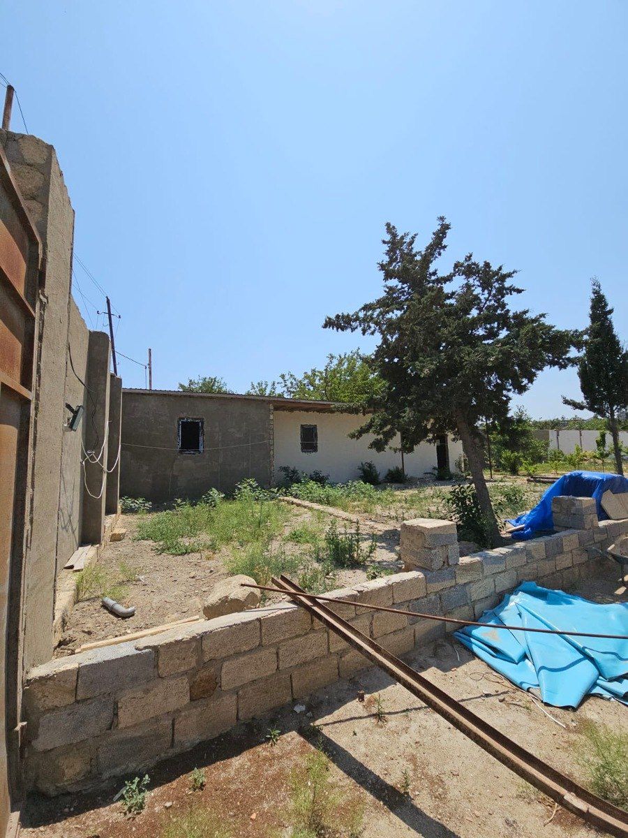 Satılır torpaq 20 sot — Torpaq, Bakı (2)