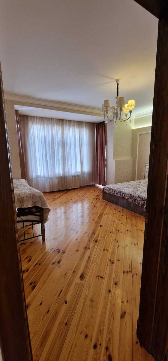 Satılır 7 otaqlı həyət evi/bağ evi 330 m² — Ev, villa, Bakı (7)