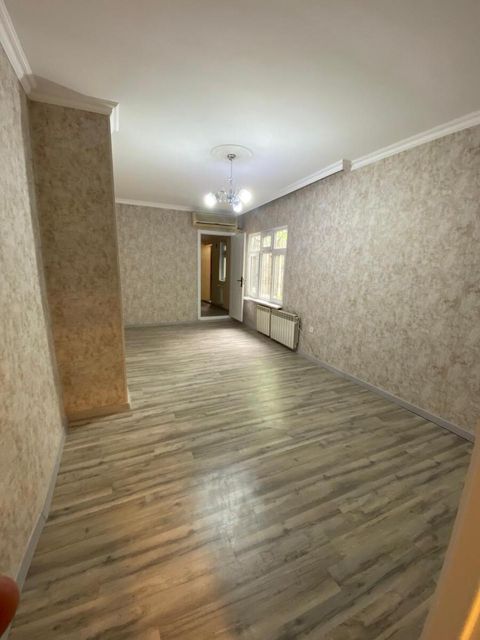 Həyət evi, Bayıl qəs — Bakı