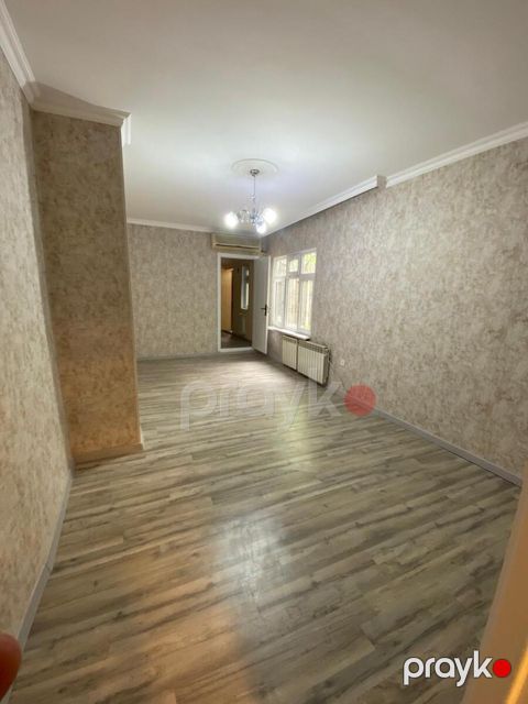 Həyət evi, Bayıl qəs