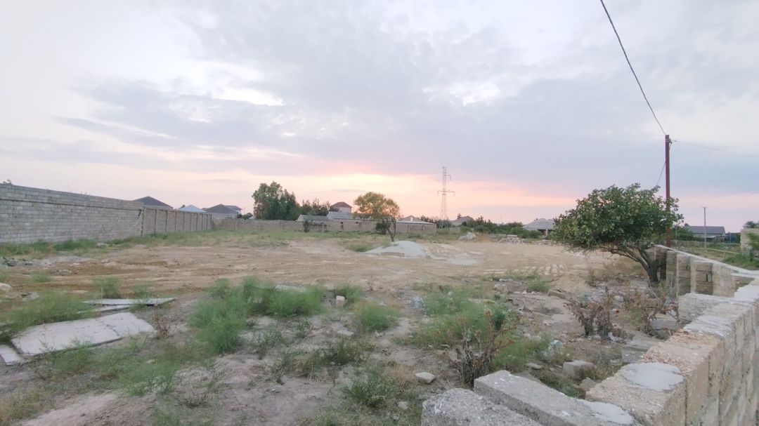 Satılır torpaq 24 sot — Torpaq, Bakı (2)