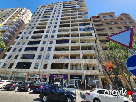 Satılır obyekt 225 m²