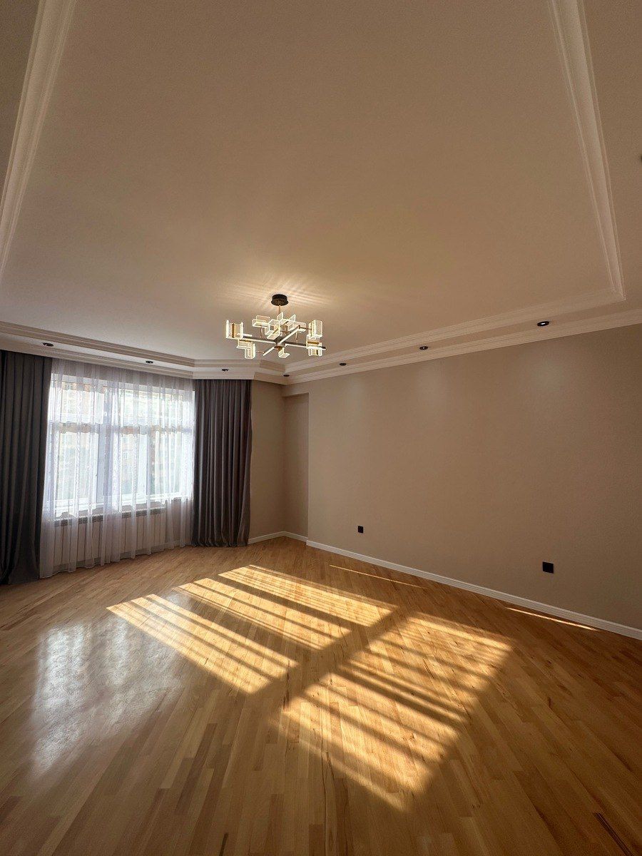 Satılır 2 otaqlı yeni tikili 68 m² — Mənzil, Bakı (2)