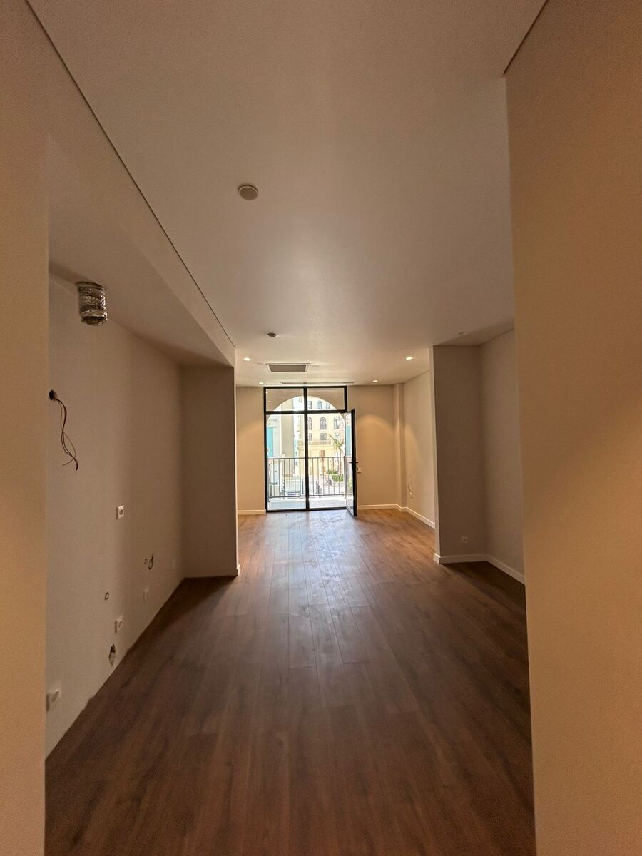 Satılır 2 otaqlı yeni tikili 77.9 m² — Mənzil, Bakı (5)