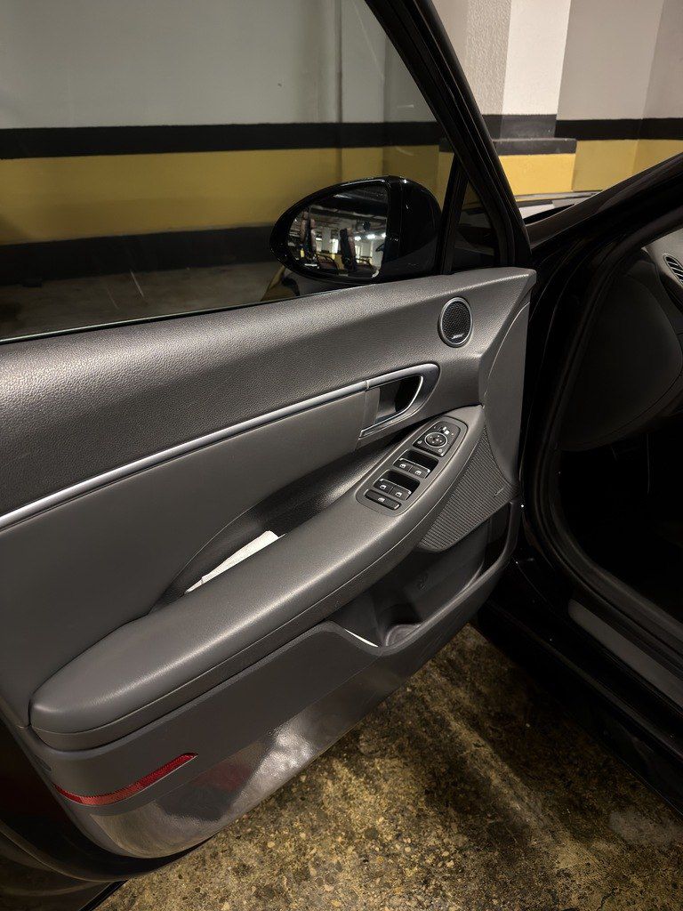 Hyundai Sonata, 1.6 L, 2021 il, 118 000 km — Avtomobillər, Bakı (9)