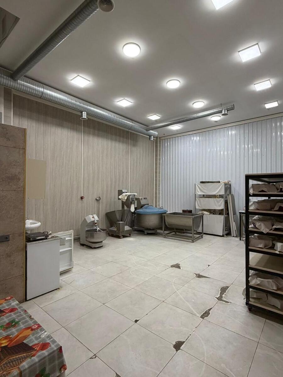 İcarəyə verilir obyekt 160 m² — Əmlak, Bakı (2)